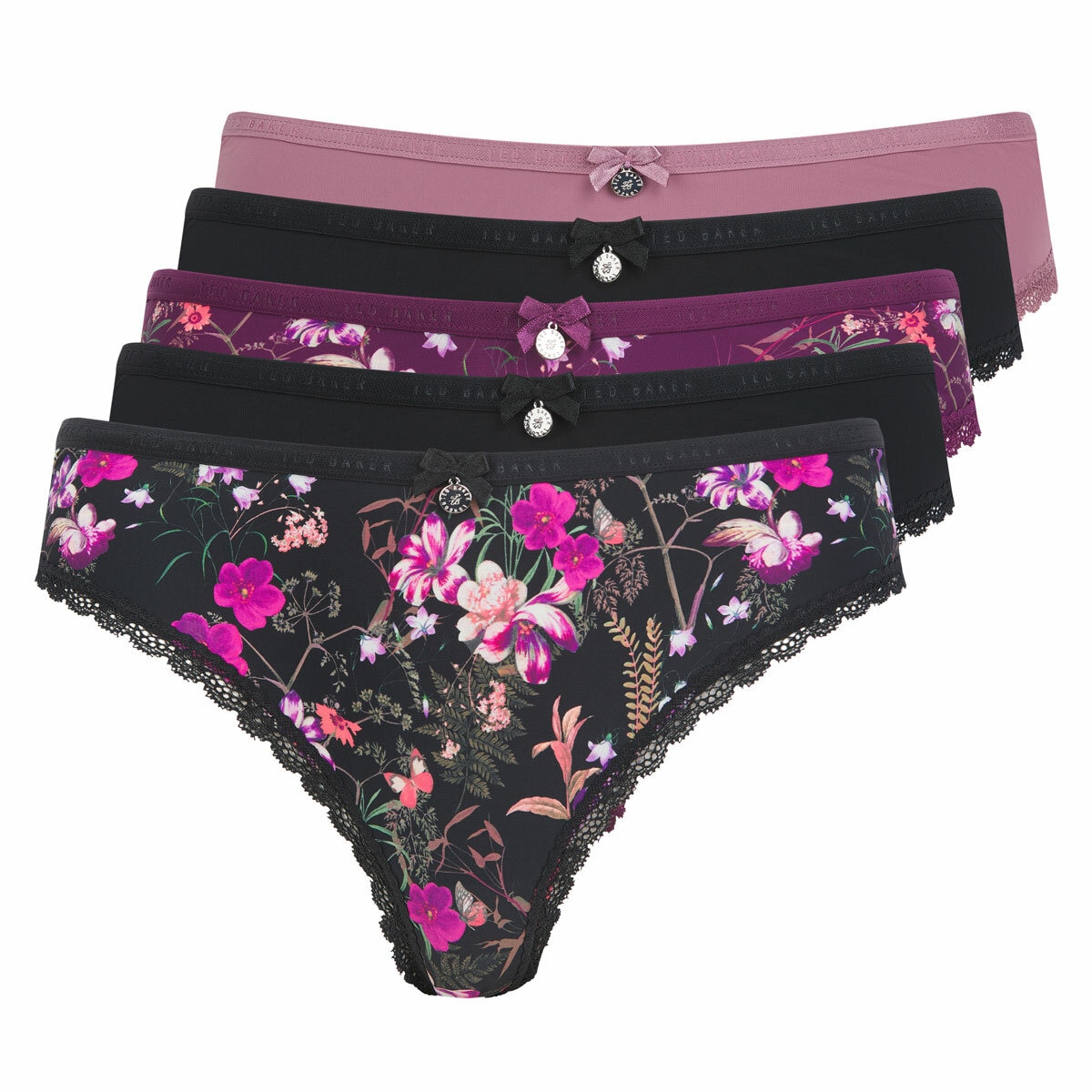 Ted Baker Brief 5pk