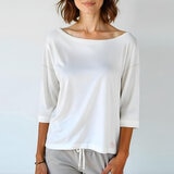 Penguin Women's Bretton 3/4 Top