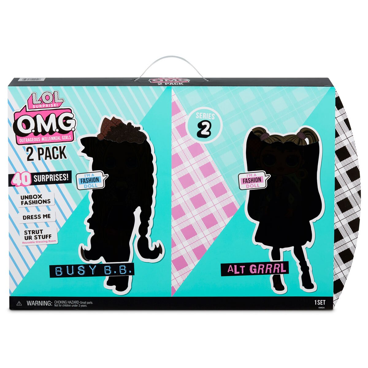 Lol dolls at costco deals