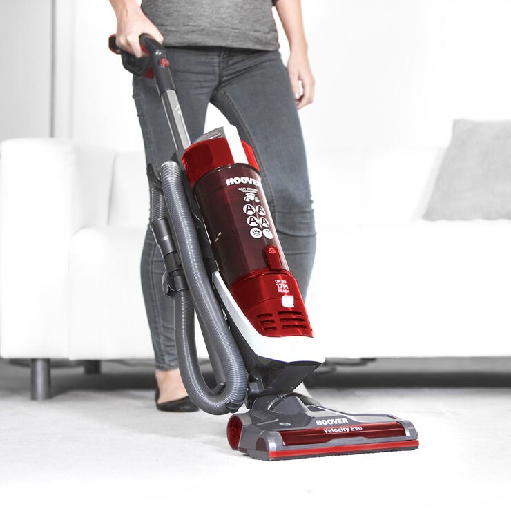costco hoover vacuum cleaners