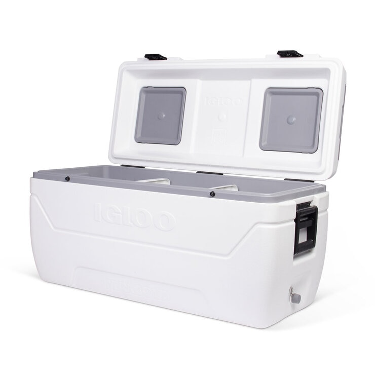 Igloo Max Cold 165QT Cooler