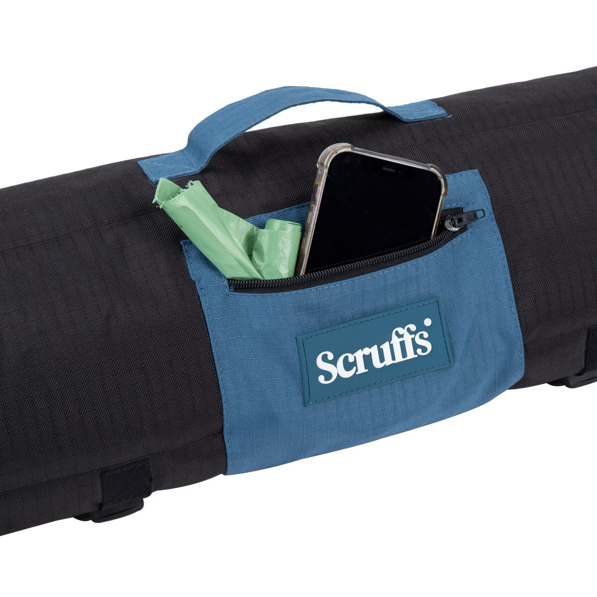 Travel Bed Pocket