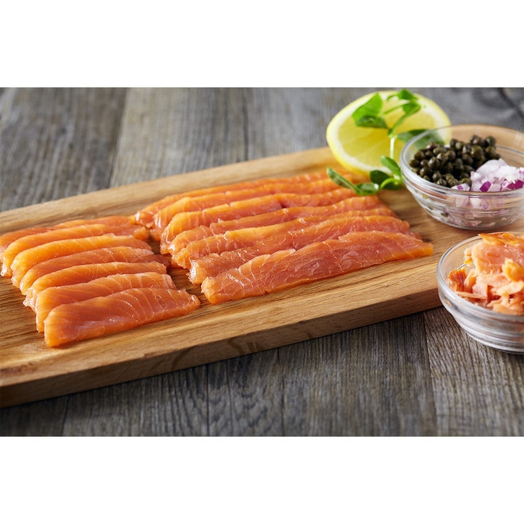 Loch Fyne Kinglas Fillet, 500g