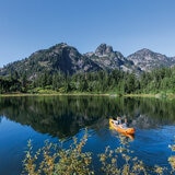 Intex Sierra K2 Kayak Intex Sierra K2 Kayak