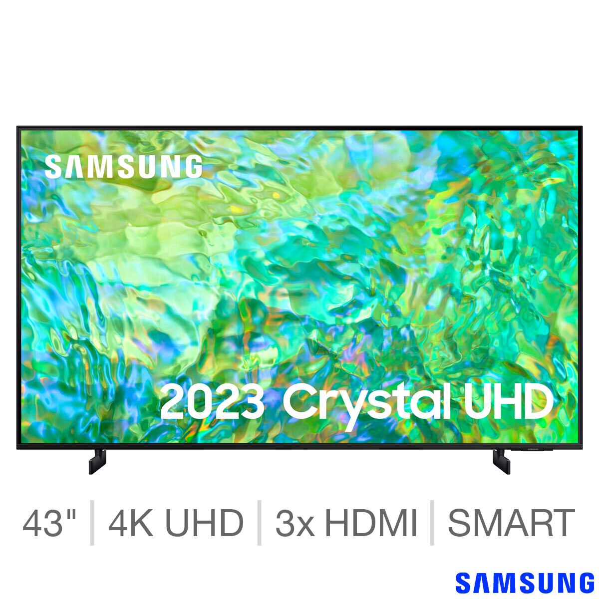 UE43CU8070UXXU