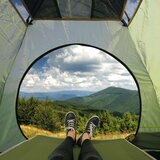 Hidden Wild XL Camp Cot