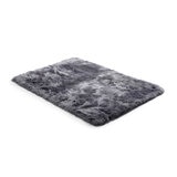 Bowron Sheepskin Area Rug 120 x 180cm in Dover