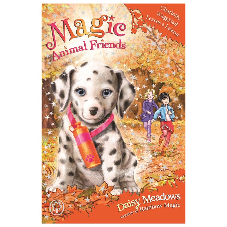 Magic Animal Friends 10 Book Set (5+ Years) Magic Animal Friends 10 Book Set (5+ Years)