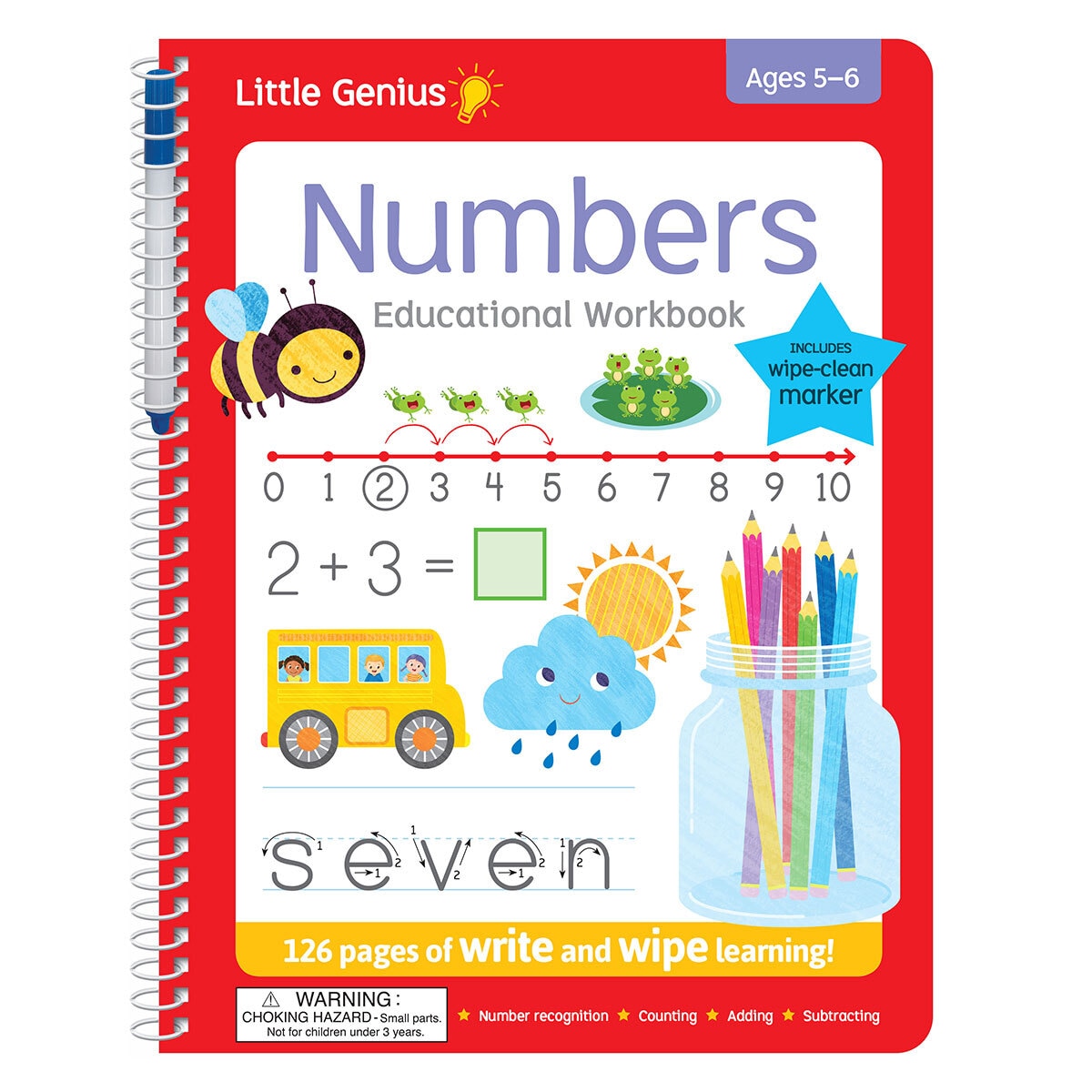 Image of the cover