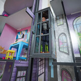 Buy  2 in 1 Penthouse Dollhouse Close up Feature Image at Costco.co.uk