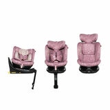 Cosatto All in All Extra i-Size 360 Car Seat, Camille