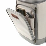 Titan High Performance Insulated Beverage Tote in Tan