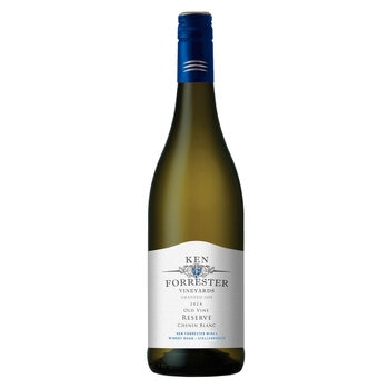 Ken Forrester Old Vine Chenin Blanc, 75cl