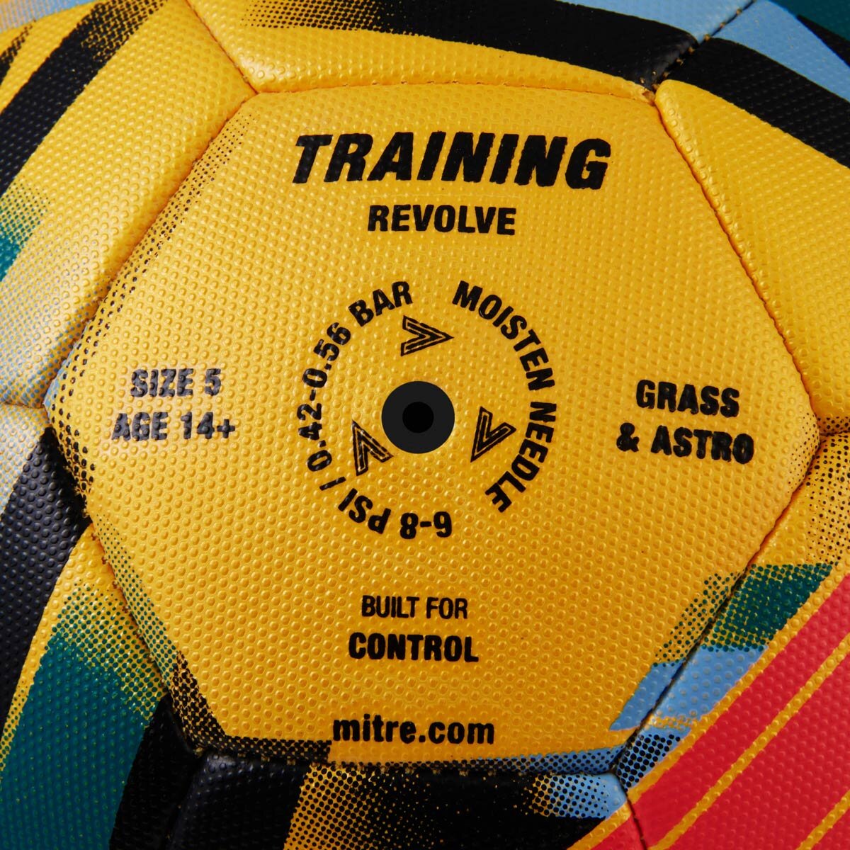 Mitre Football