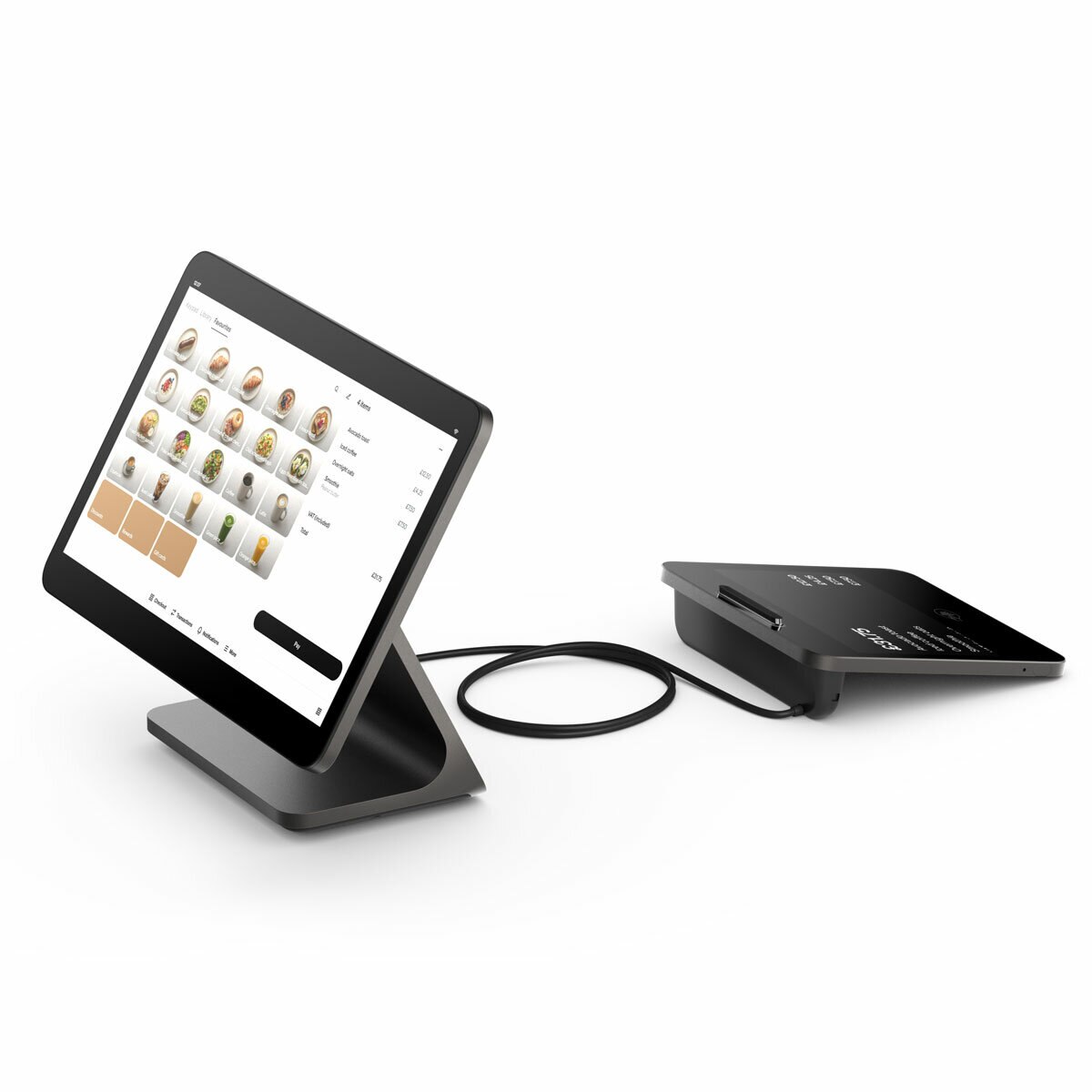 Square Payment Register Gen 2