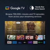 Buy Sony K55XR70PU 55 inch 4K QLED XR Mini LED TV at Costco.co.uk