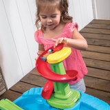 Buy Fiesta Cruise Sand & Water Summer Center Features3 Image at Costco.co.uk