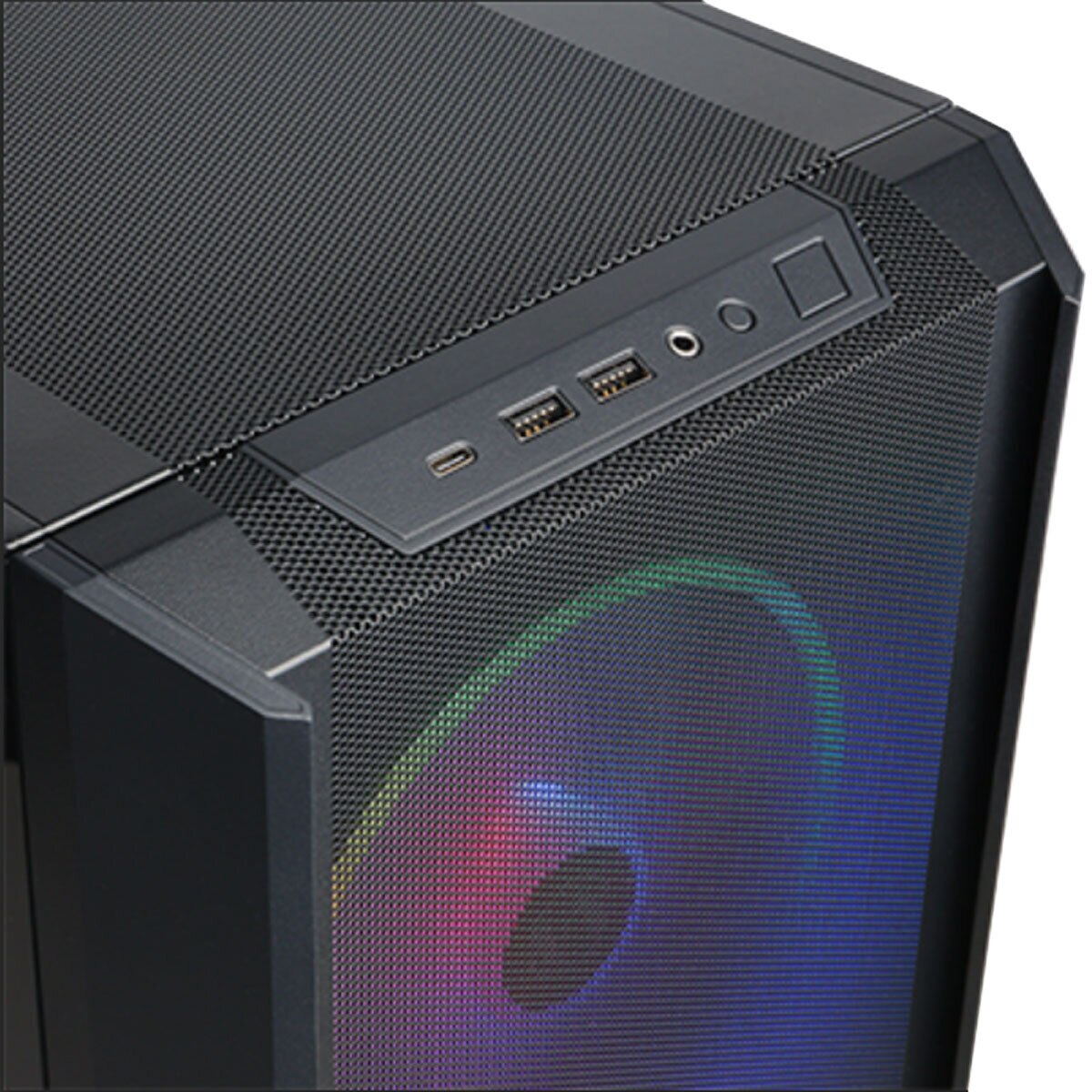 Cyberpower, AMD Ryzen 9, 32GB RAM, 2TB SSD, NVIDIA GeForce RTX 4090, Gaming Desktop PC