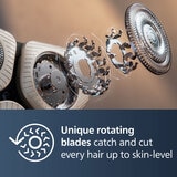 Lifestyle image of Philips Series 9 Shaver