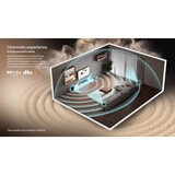 Buy Hisense AX5100G 5.1ch, Soundbar with Wireless Subwoofer, 2 Rear Speakers and Bluetooth at Costco.co.uk