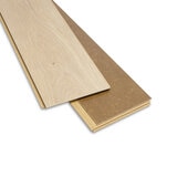 Golden Select Juliet Herringbone AC Laminate Flooring Planks - 1.179 m² Per Pack