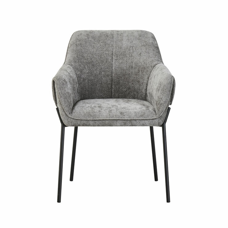 Chair front
