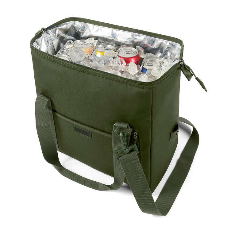 Titan Thermal Carrier in Green