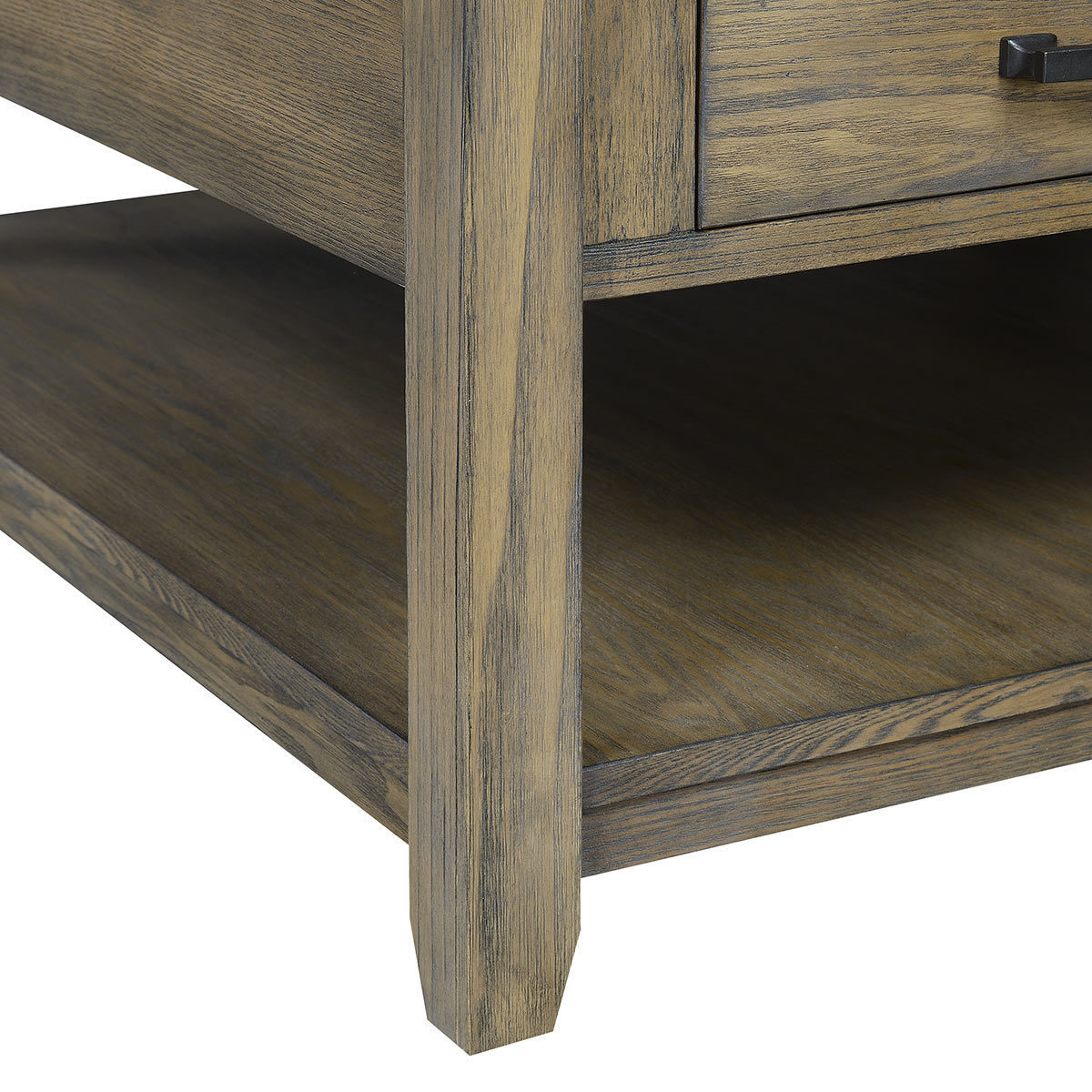 Bainbridge Home Square Lift Top Coffee Table Costco UK