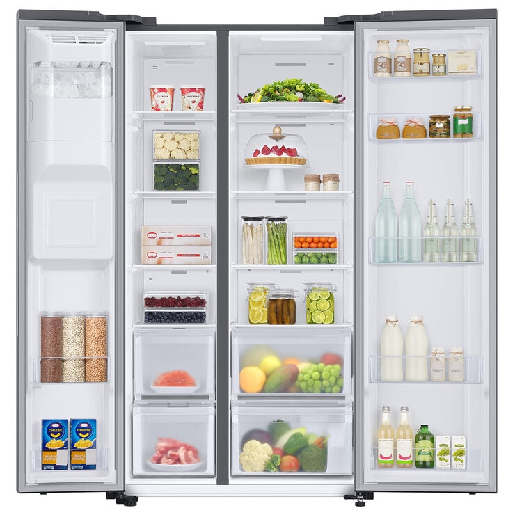 Open RS67A8811S9/EU Fridge Freezer