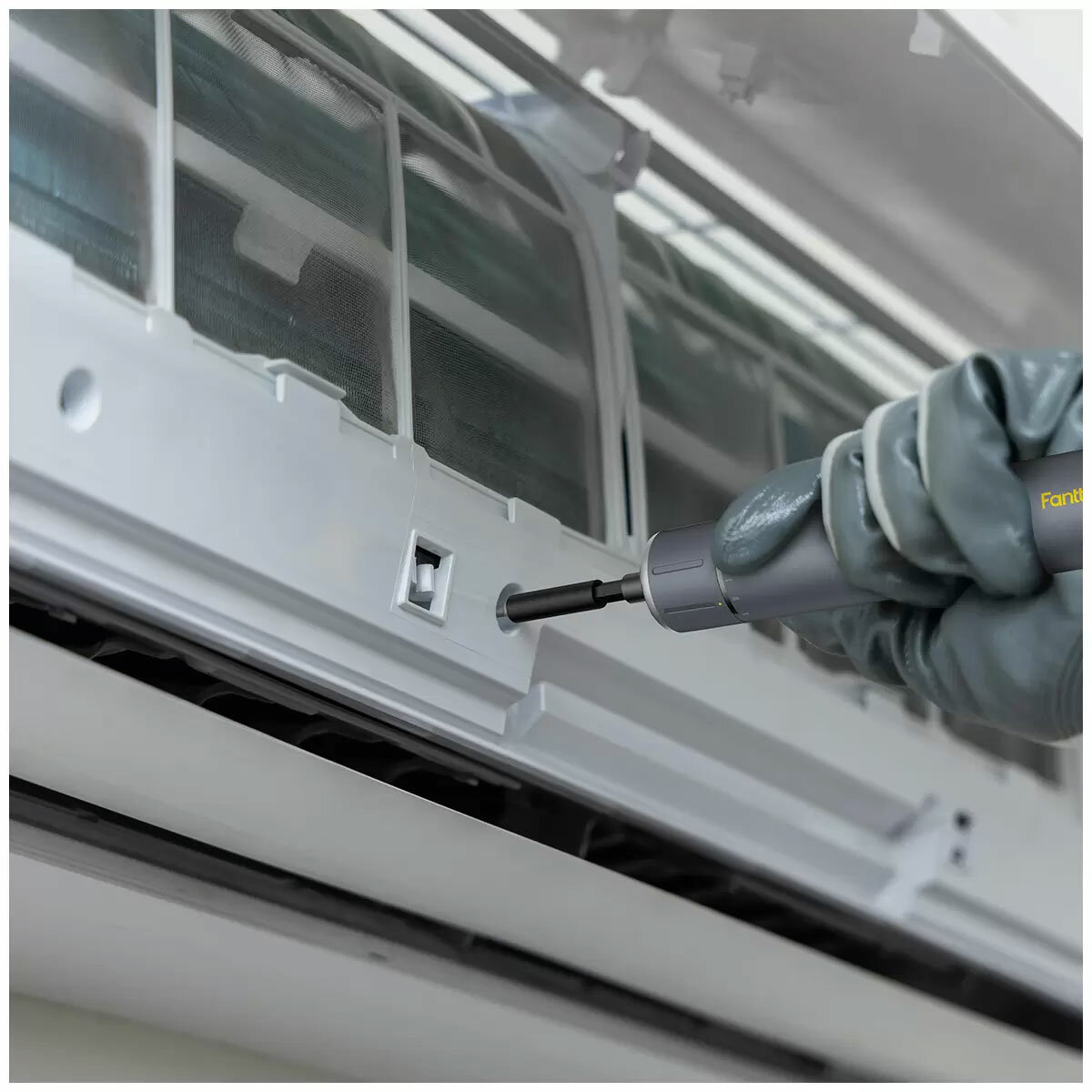 Fanttik Electric Cordless Screwdriver S1 PRO Fanttik Electric Cordless Screwdriver S1 PRO