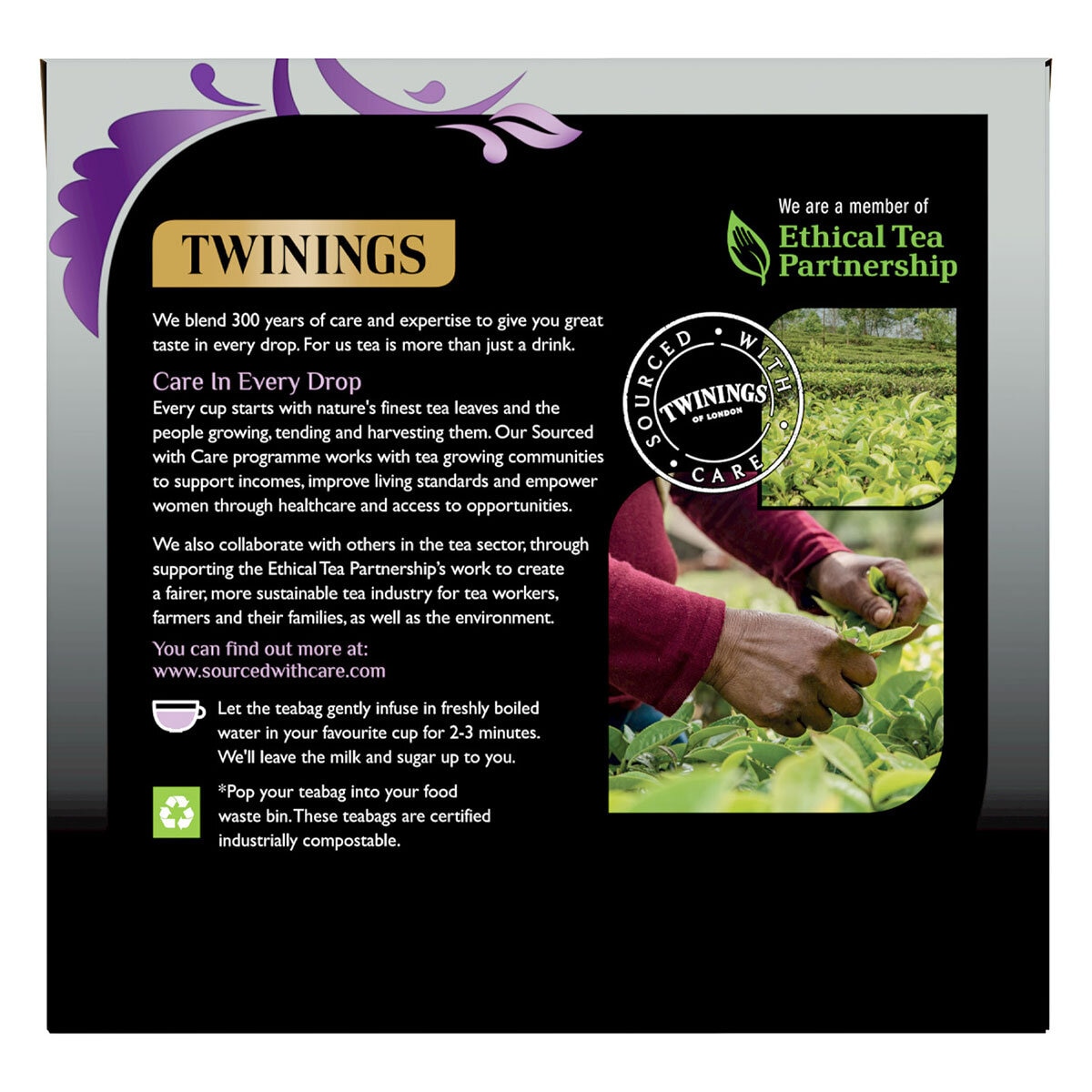 Ethical Tea Partnership