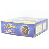 McVities Jaffa Cakes, 30 Pack Side View of Pack