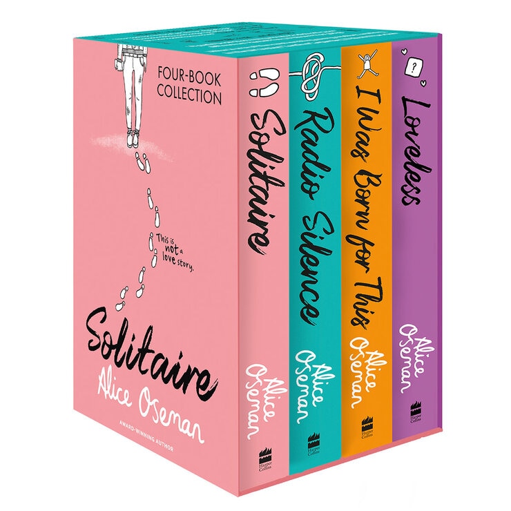 Boxset Boxset