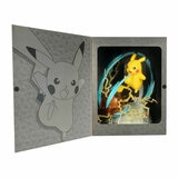 Pokémon Deluxe Collector’s Statue Assortment - 13-Inch Deluxe Collector’s Statue with Light Up Function