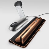 Dyson Corrale Hair Straightener Lifestyle Image