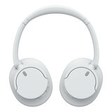Buy Sony WHCH720NW Noise Cancelling Over Ear Headphones - White at Costco.co.uk