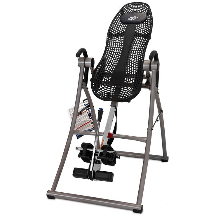 Teeter Contour L5 Inversion Table Costco UK