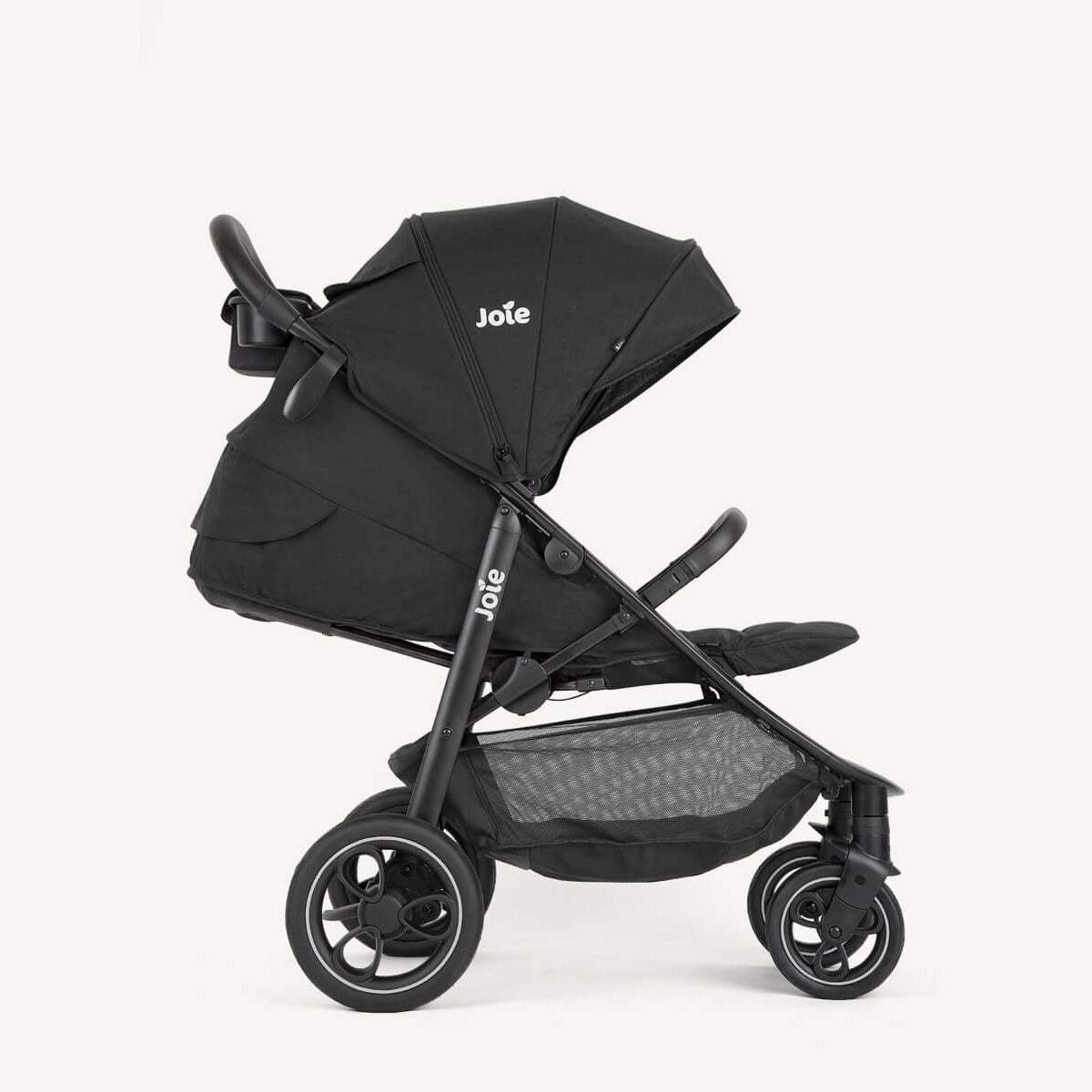 Joie Litetrax Pro Stroller Pushchair - Shale
