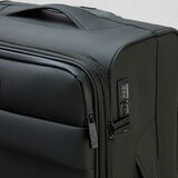 Rock Harper 3pc Set Black