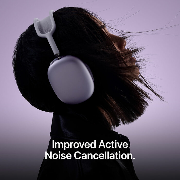 Buy AirPods Max 2 at costco.co.uk