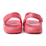32 Degrees Kids Cushion Slide in Pink - Size M