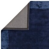 Asiatic Ascot Rug in Navy, 160 x 230 cm