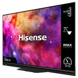 Buy Hisense 75U9GQTUK 75 Inch 4K Ultra Mini LED Smart TV at Costco.co.uk