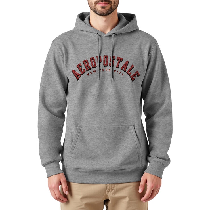 Aeropostale Fleece Hoody Aeropostale Fleece Hoody