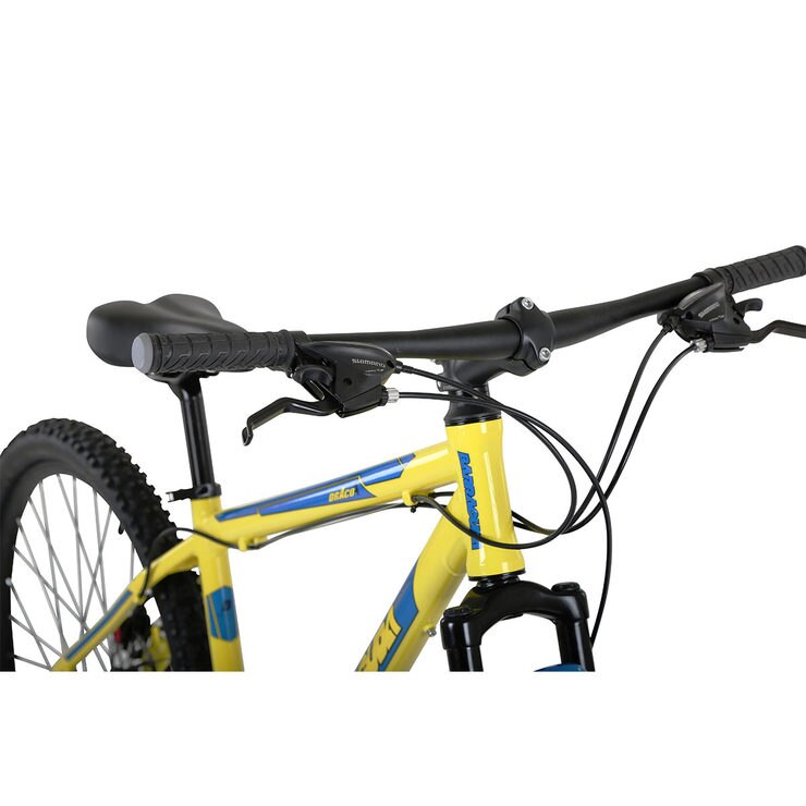 Barracuda Draco 4 Hardtail Mountain Bike in 3 Sizes Costco UK