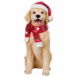 26 inch Christmas Dog Greeter 26 inch Christmas Dog Greeter