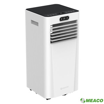 MeacoCool 10K BTU Portable Air Conditioner & Heater with Remote Control, MC10000