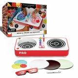 FAO Schwarz Spin & Twist 3D Art with LED Lights (6+ Years)