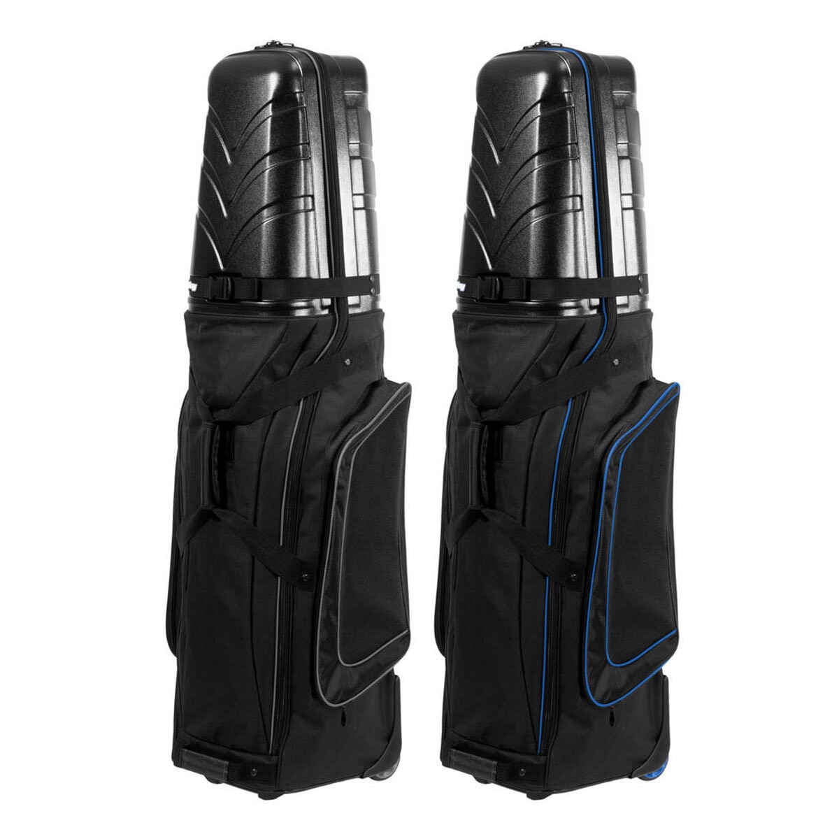 BagBoy T-10 Hard Top Golf Travel Cover In 2 Colours