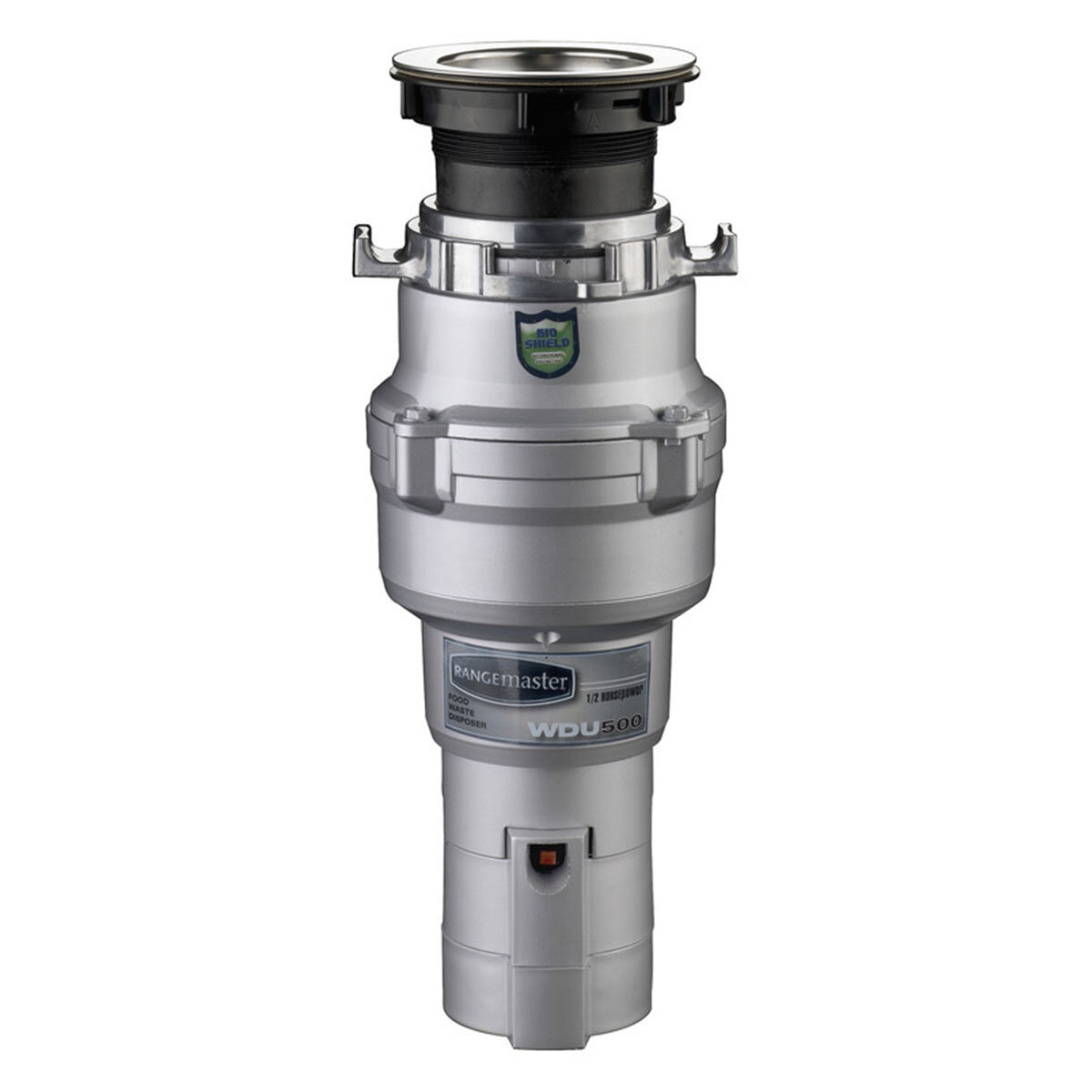 Rangemaster Economy 500 Waste Disposal Unit Costco UK